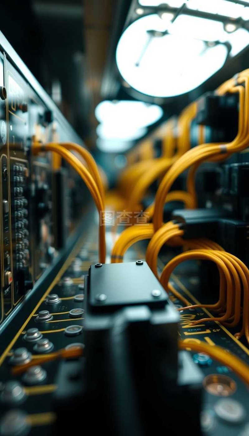 系统集成:信息化建设的核心力量