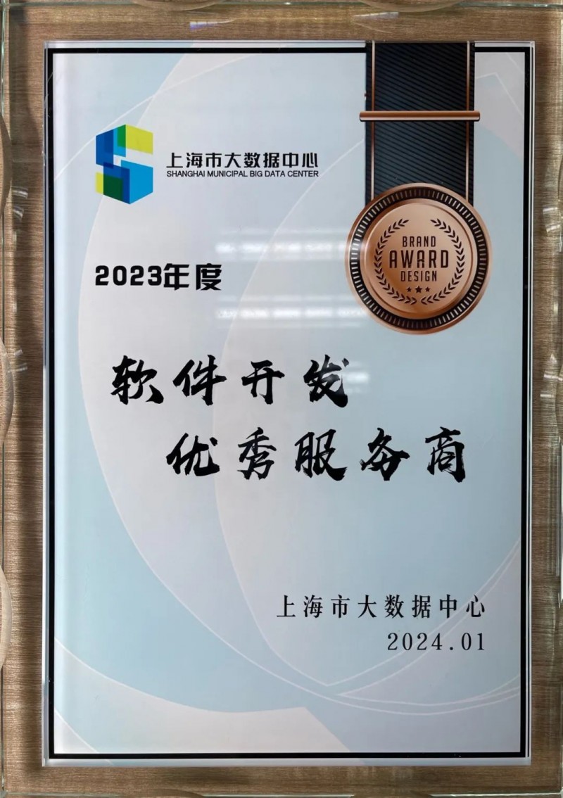 软件开发新趋势:上海的创新高地