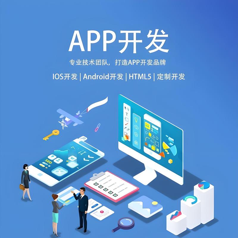 上海软件开发行业的风向标：聚焦技术创新与应用